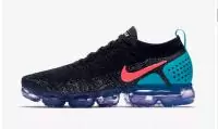 nike air vapormax edition limitee flyknit 2 noir rouge